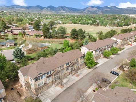 11288 W Radcliffe Drive Littleton CO 80127