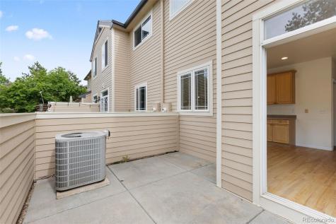 11288 W Radcliffe Drive Littleton CO 80127