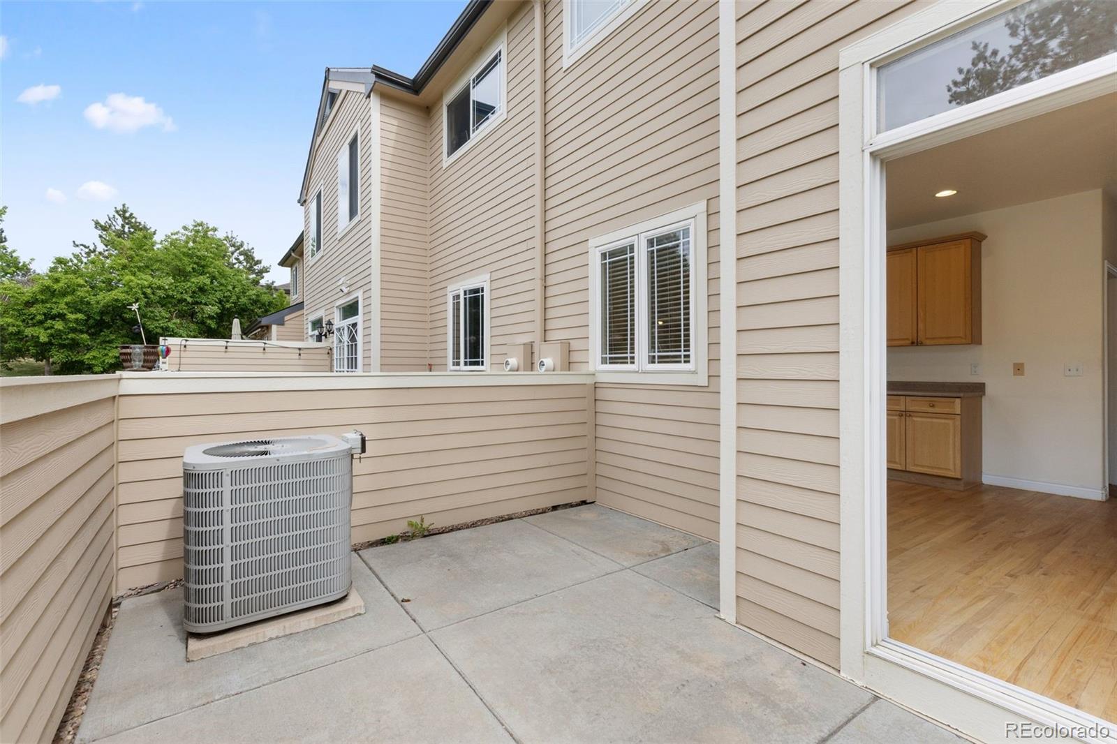 11288 W Radcliffe Drive Littleton CO 80127
