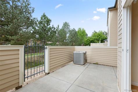 11288 W Radcliffe Drive Littleton CO 80127