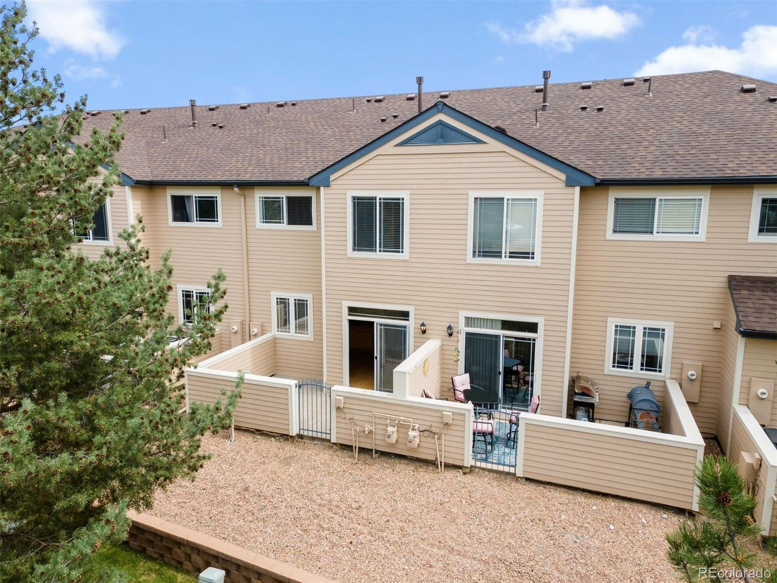 11288 W Radcliffe Drive Littleton CO 80127