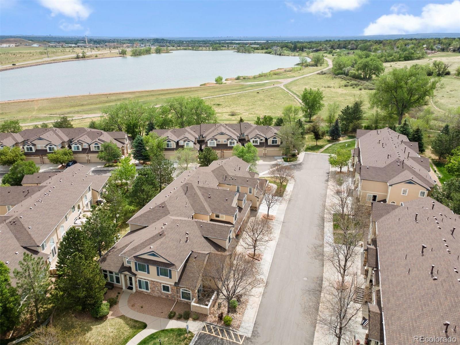 11288 W Radcliffe Drive Littleton CO 80127