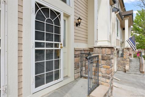 11288 W Radcliffe Drive Littleton CO 80127