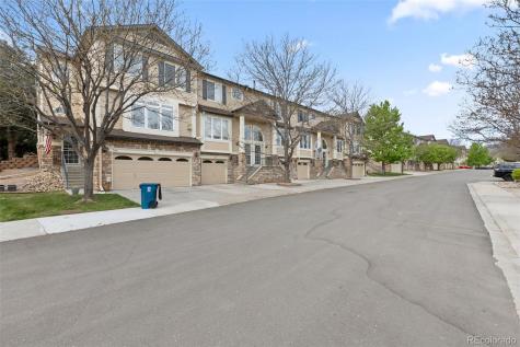 11288 W Radcliffe Drive Littleton CO 80127