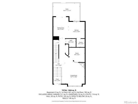 11288 W Radcliffe Drive Littleton CO 80127