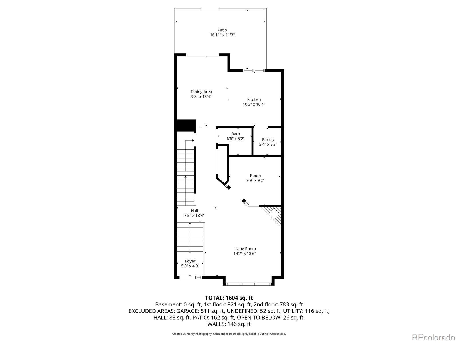 11288 W Radcliffe Drive Littleton CO 80127