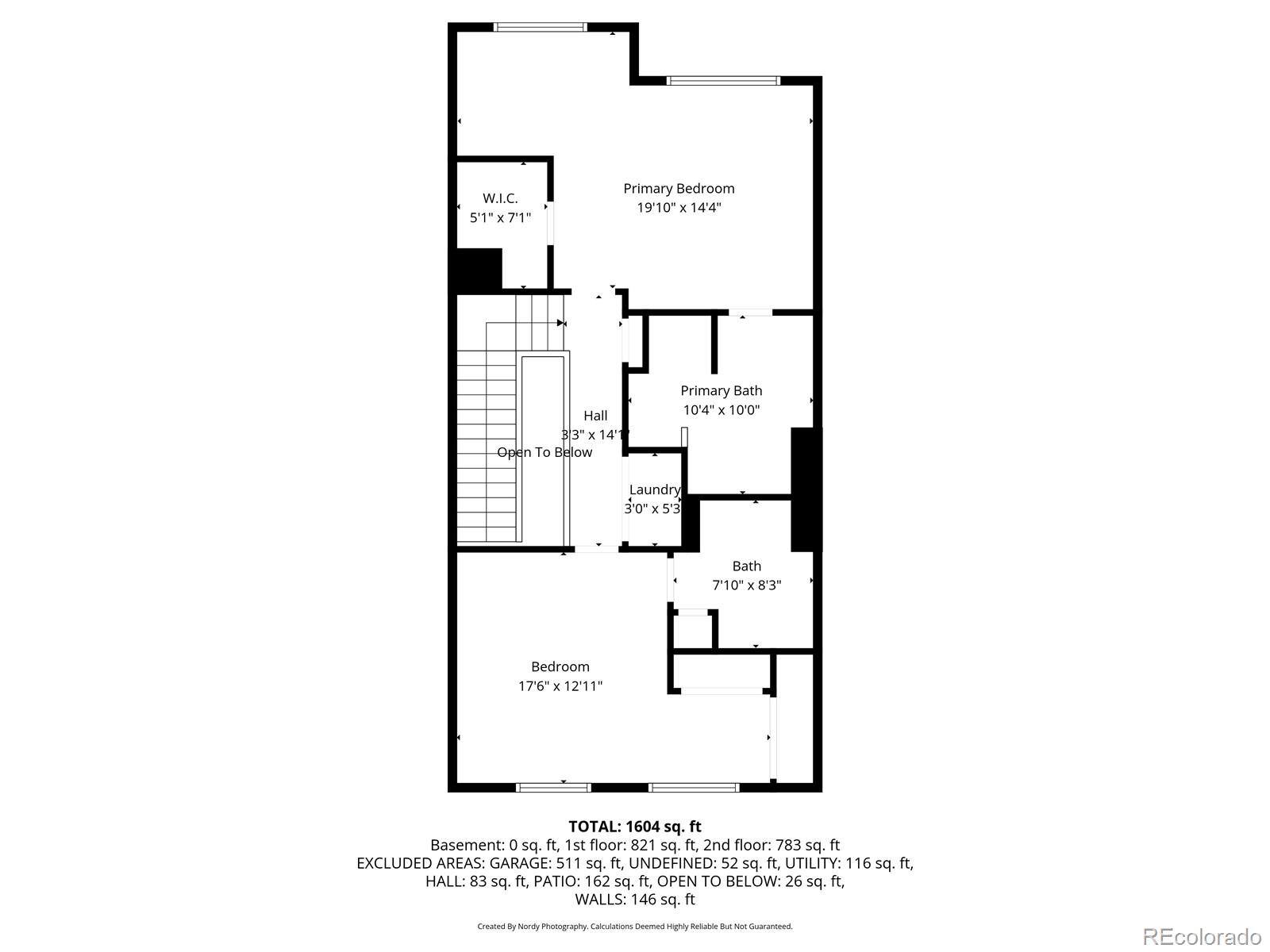11288 W Radcliffe Drive Littleton CO 80127