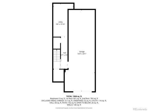 11288 W Radcliffe Drive Littleton CO 80127