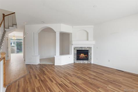 11288 W Radcliffe Drive Littleton CO 80127