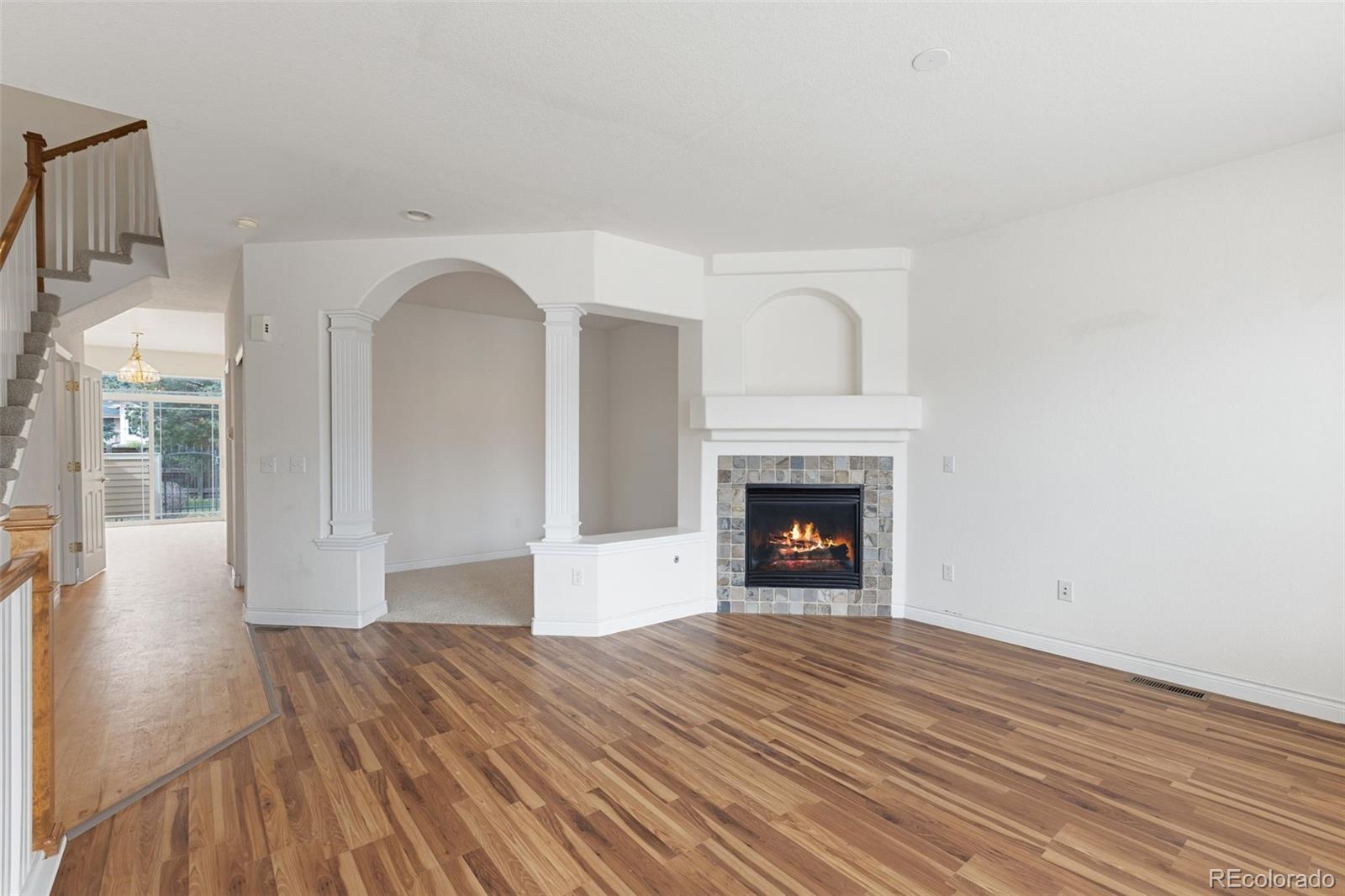 11288 W Radcliffe Drive Littleton CO 80127
