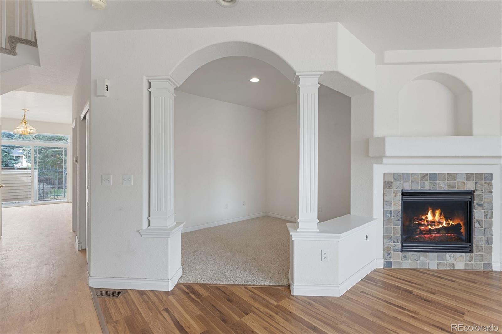 11288 W Radcliffe Drive Littleton CO 80127