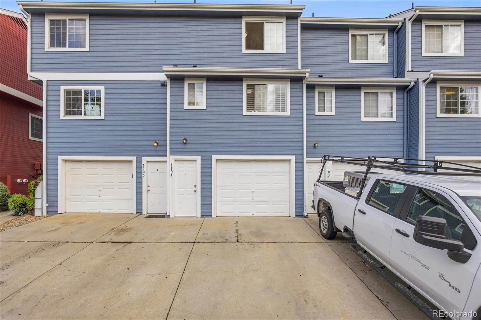 8199 Welby Road Denver CO 80229