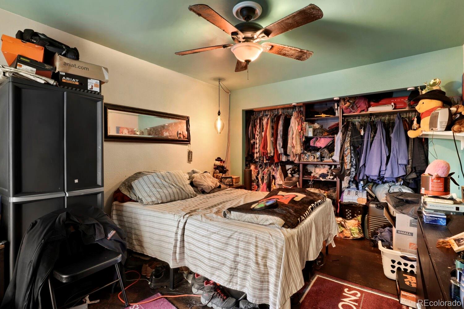 3141 S Tamarac Drive Denver CO 80231