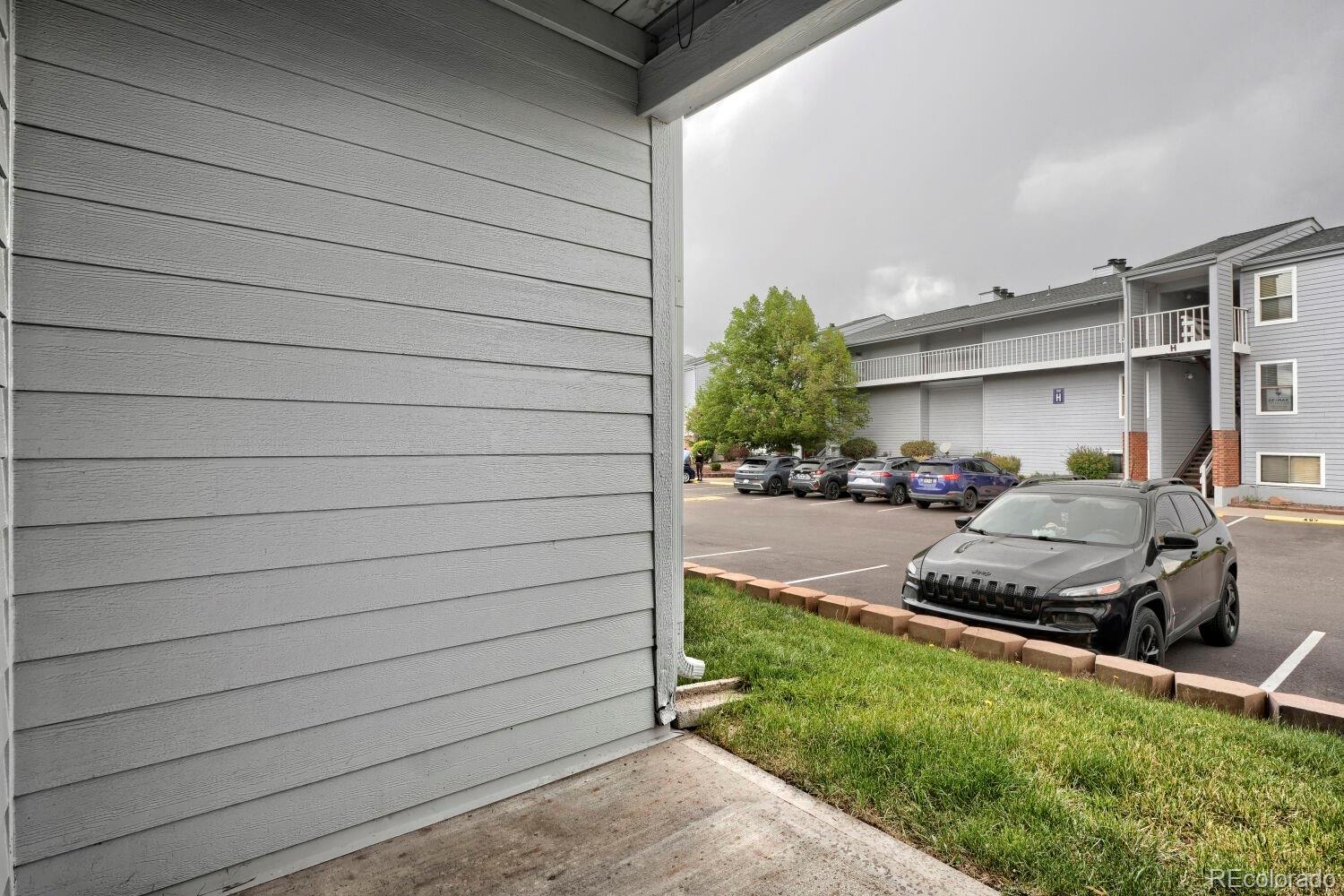 3141 S Tamarac Drive Denver CO 80231