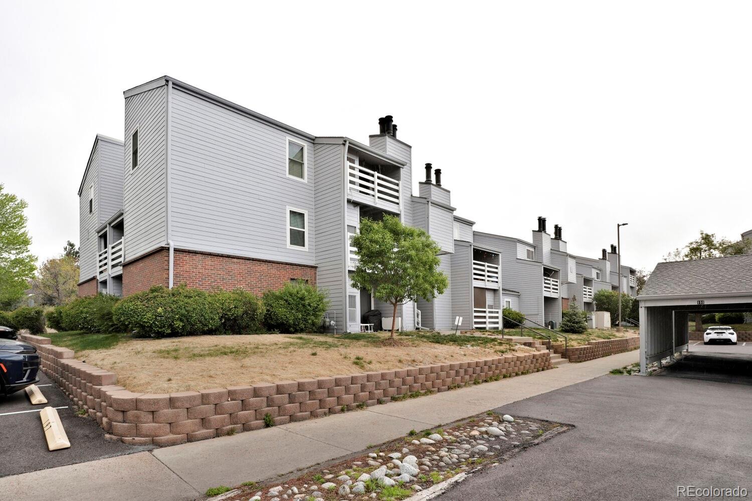 3141 S Tamarac Drive Denver CO 80231