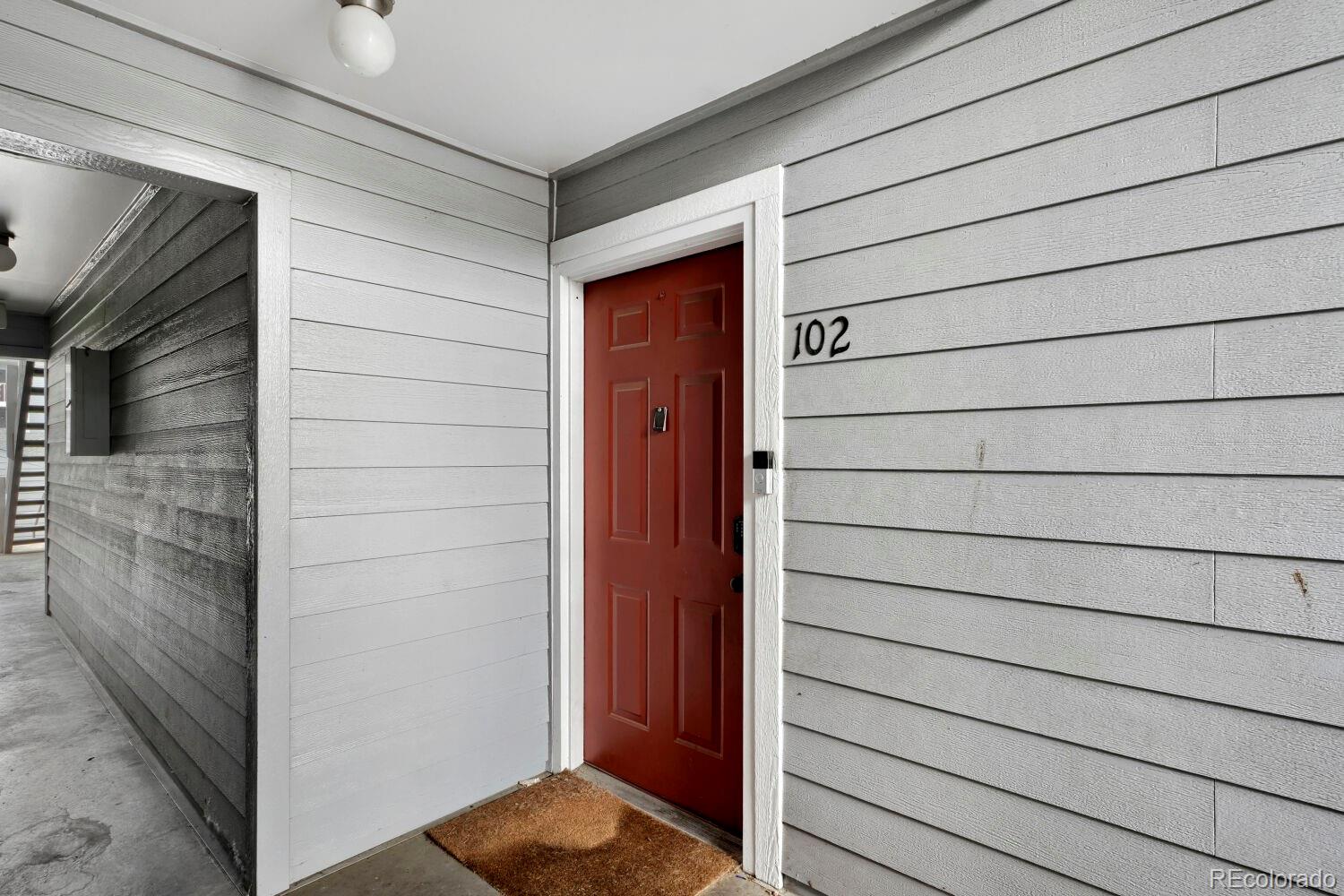 3141 S Tamarac Drive Denver CO 80231