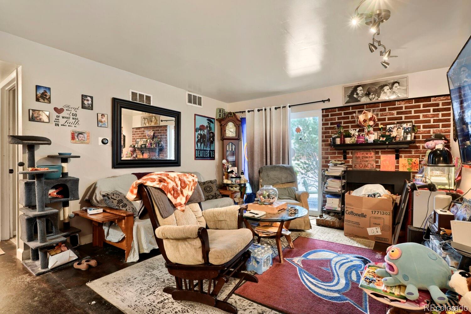 3141 S Tamarac Drive Denver CO 80231