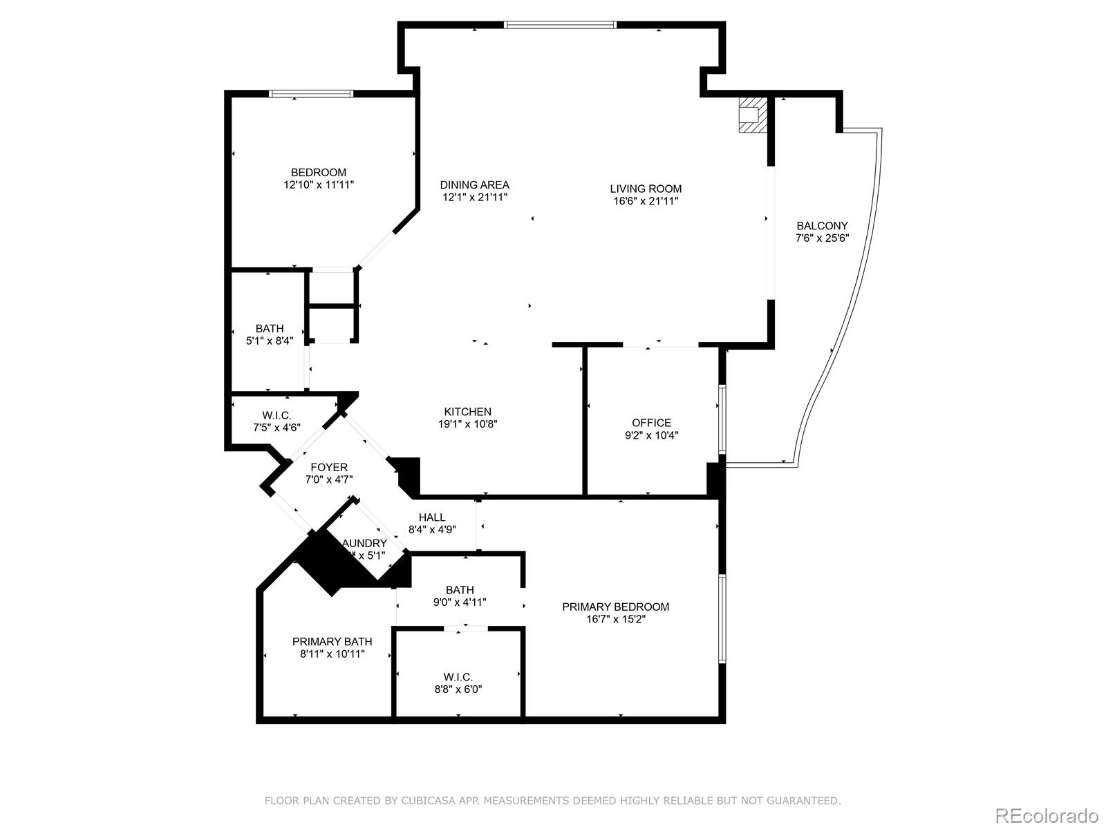 4875 S Monaco Street Denver CO 80237