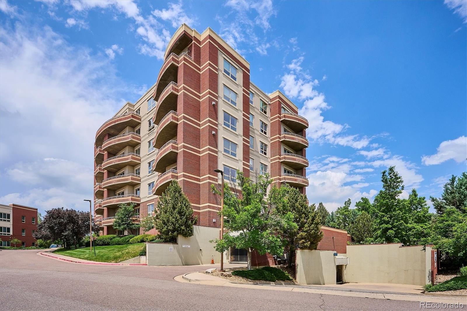 4875 S Monaco Street Denver CO 80237