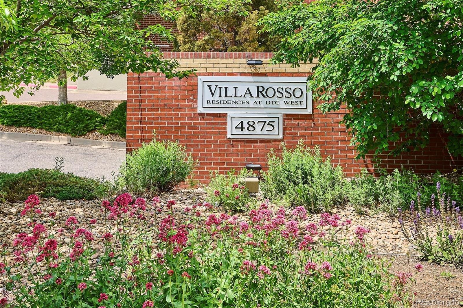 4875 S Monaco Street Denver CO 80237