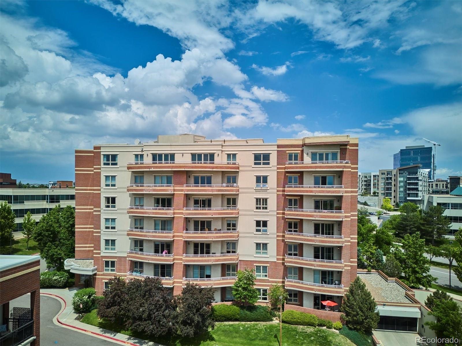 4875 S Monaco Street Denver CO 80237