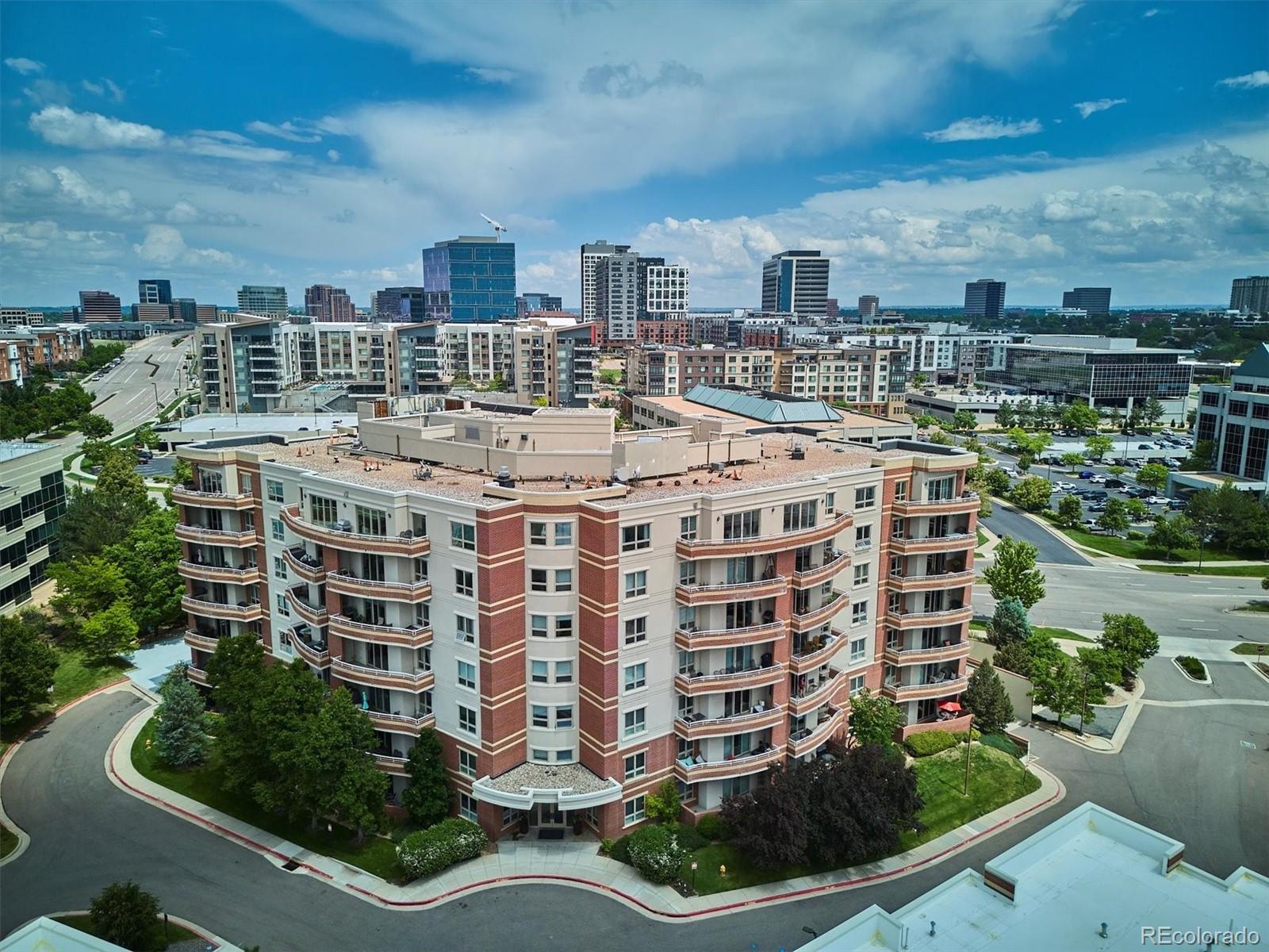4875 S Monaco Street Denver CO 80237