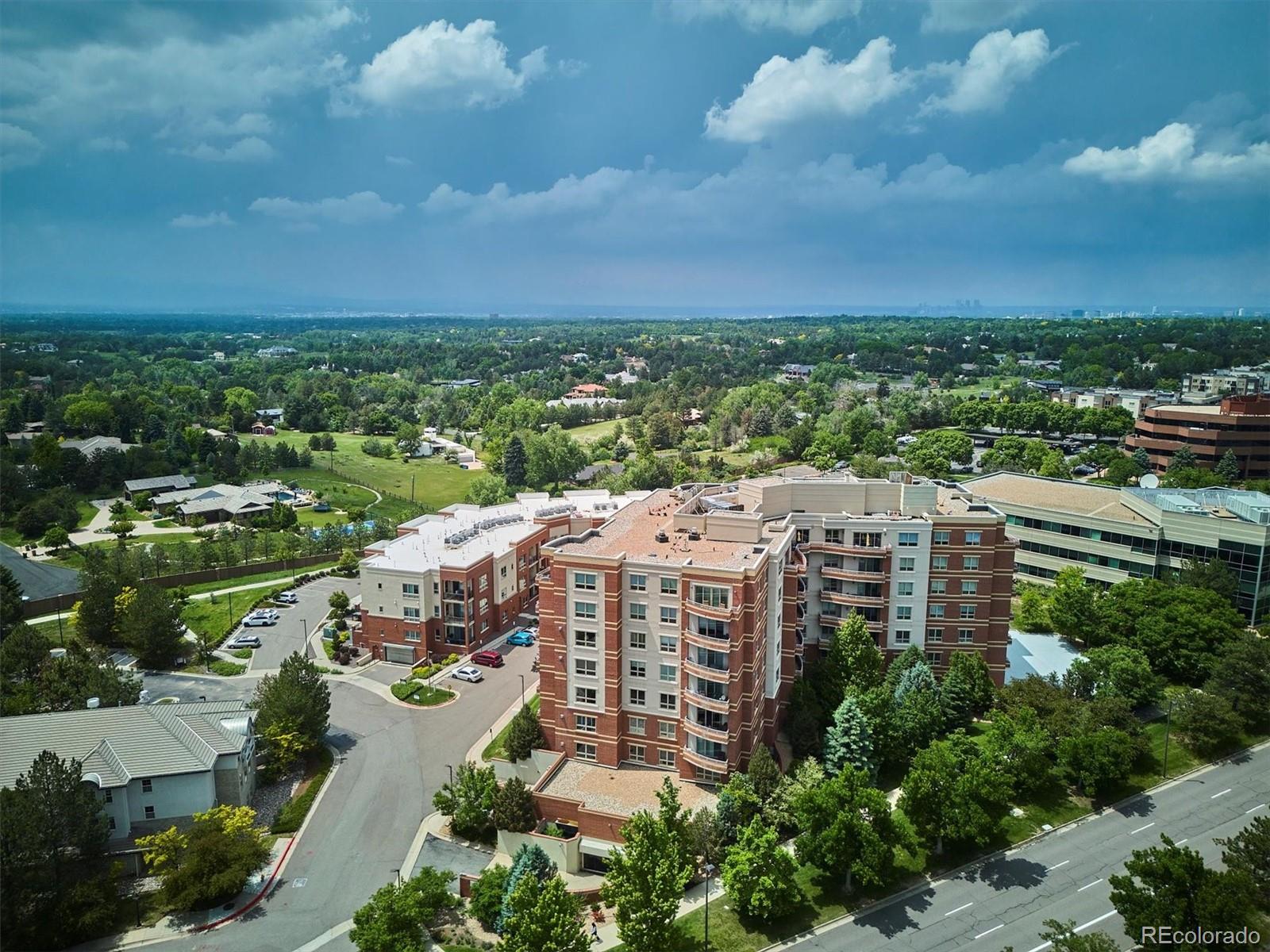 4875 S Monaco Street Denver CO 80237