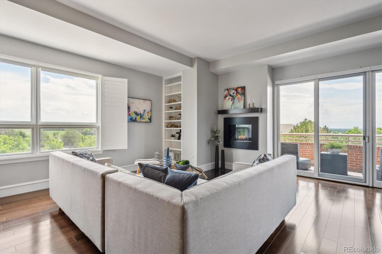4875 S Monaco Street Denver CO 80237