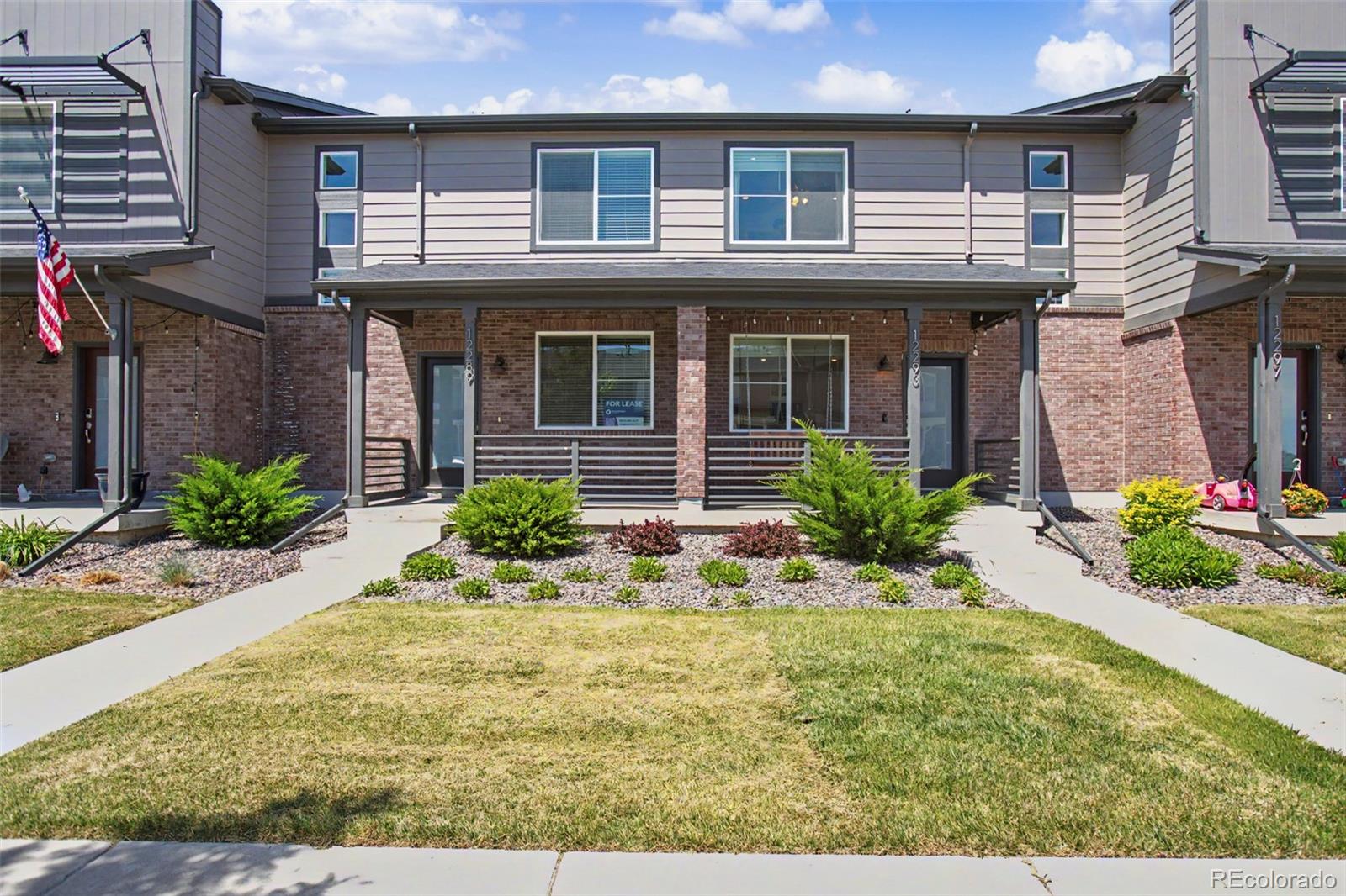 12293 Creamery Street Thornton CO 80241