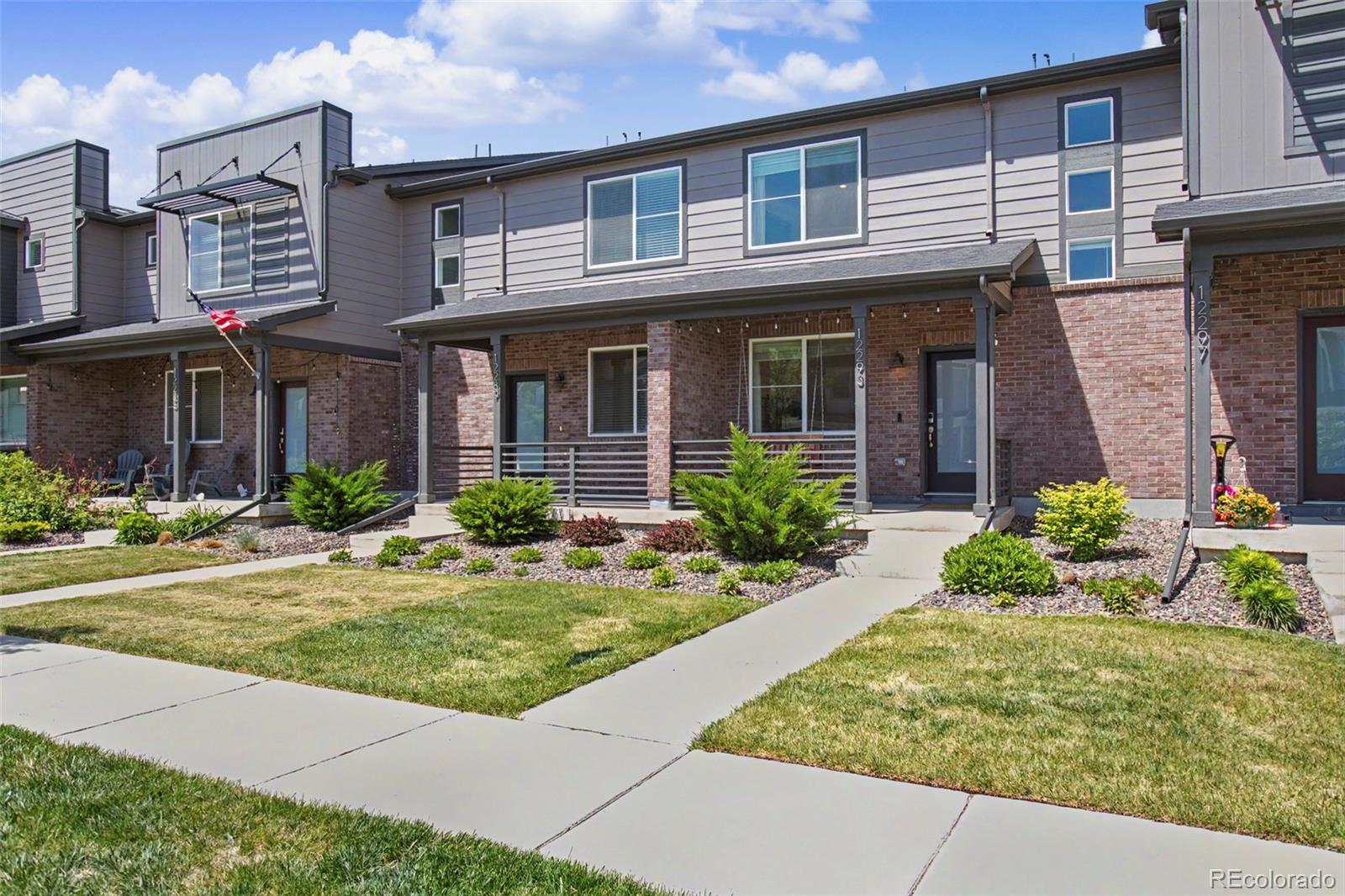 12293 Creamery Street Thornton CO 80241