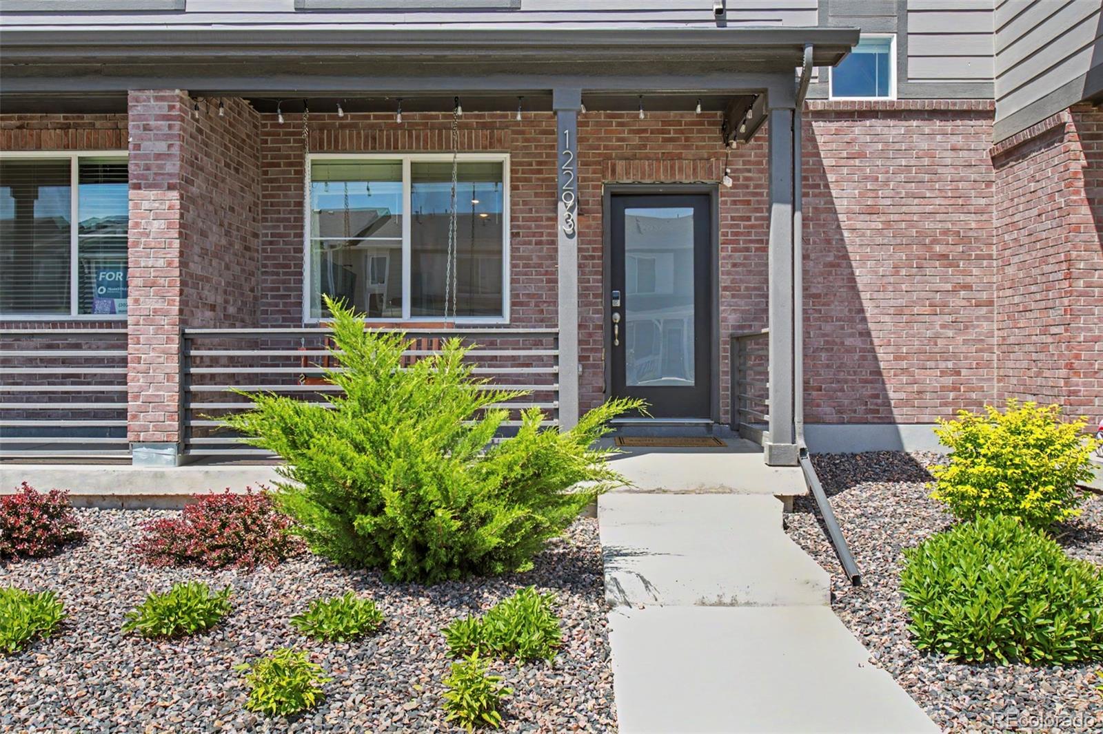12293 Creamery Street Thornton CO 80241