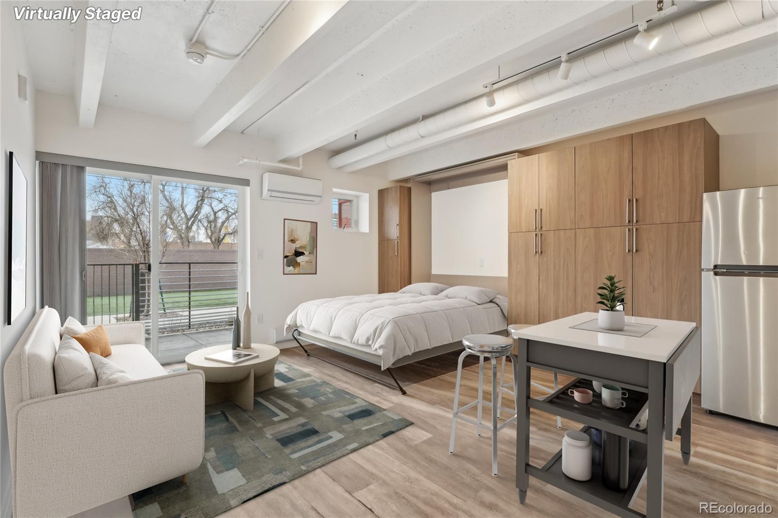 1495 Vrain Street Denver CO 80204