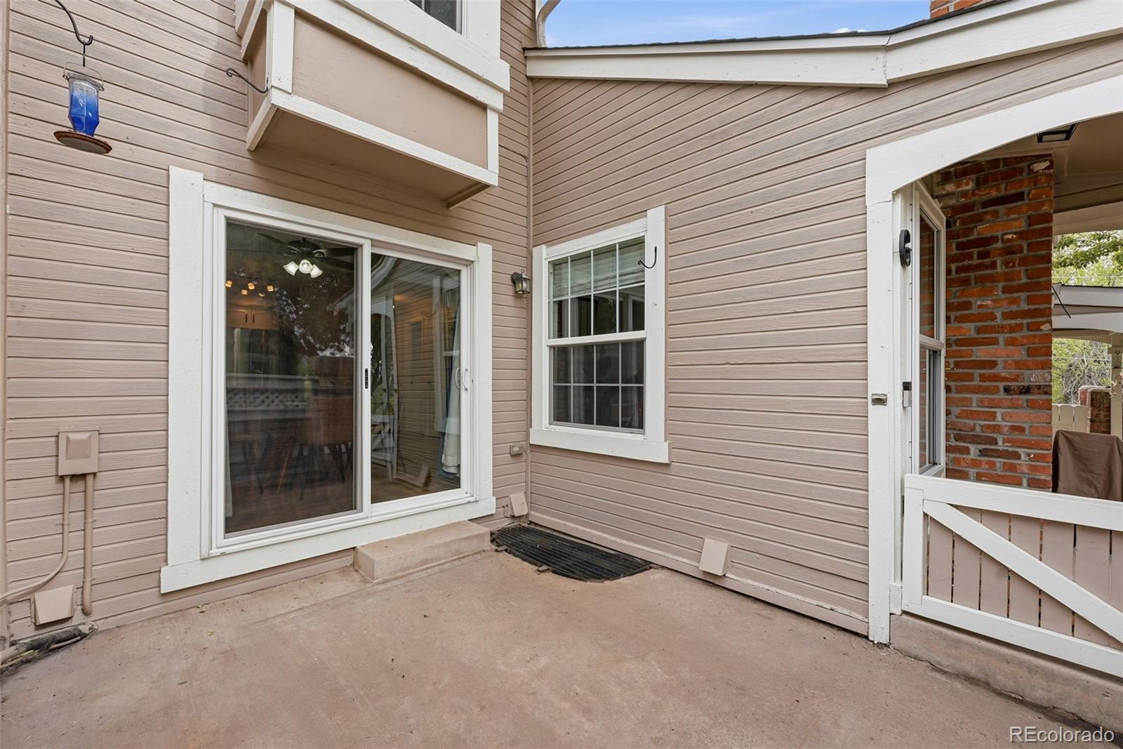 2892 W Long Circle Littleton CO 80120