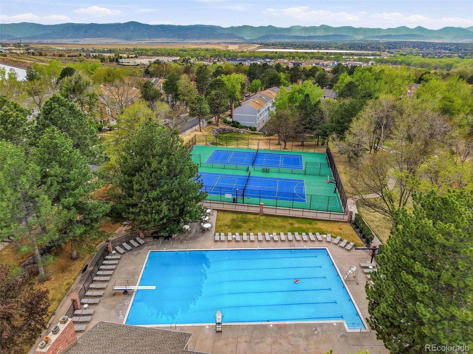 2892 W Long Circle Littleton CO 80120