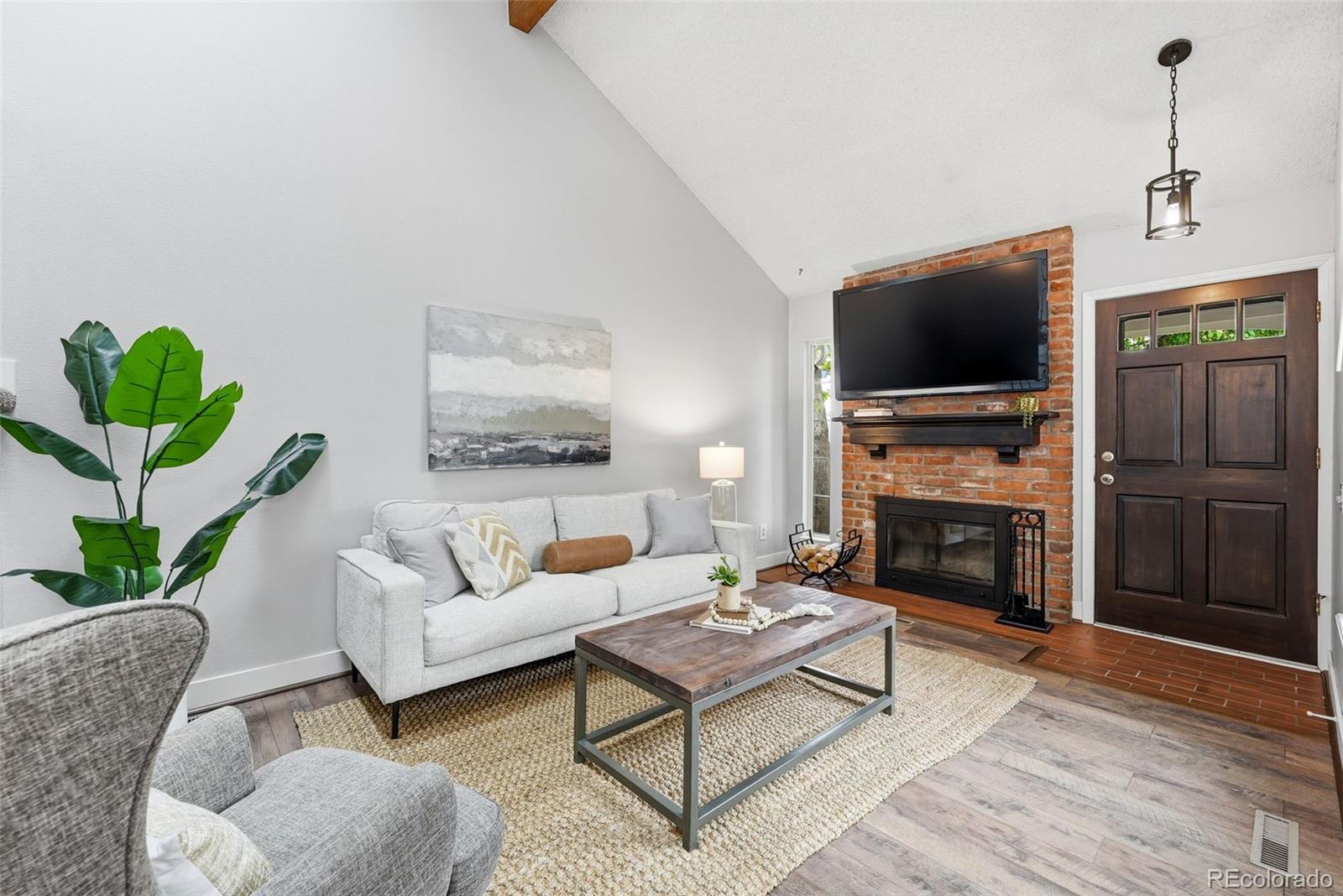 2892 W Long Circle Littleton CO 80120