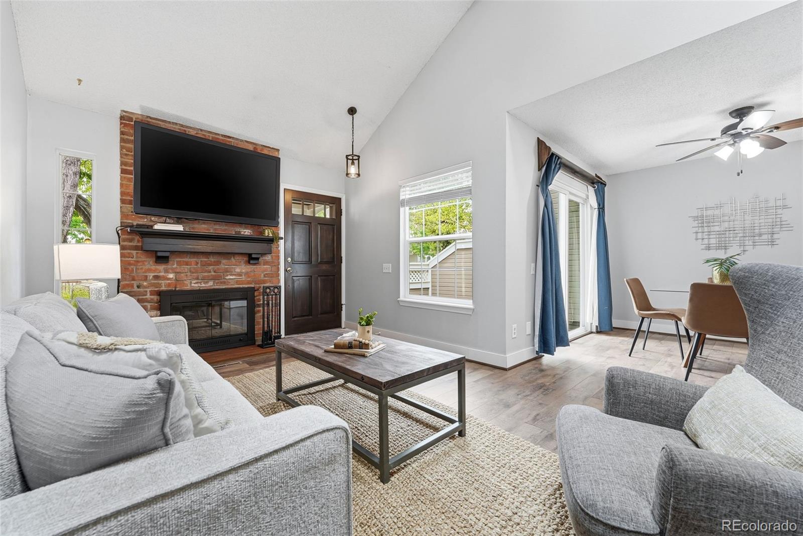 2892 W Long Circle Littleton CO 80120