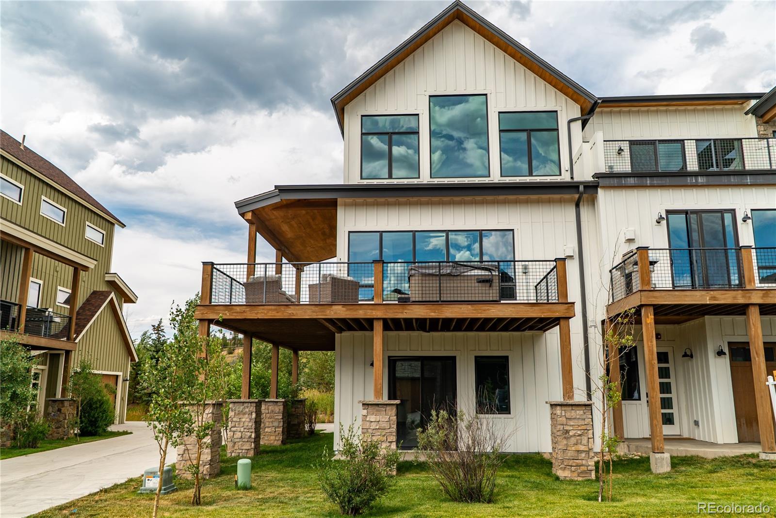 158 Hay Meadow Drive Fraser CO 80442