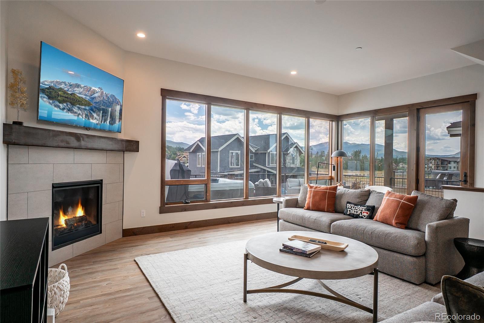 158 Hay Meadow Drive Fraser CO 80442