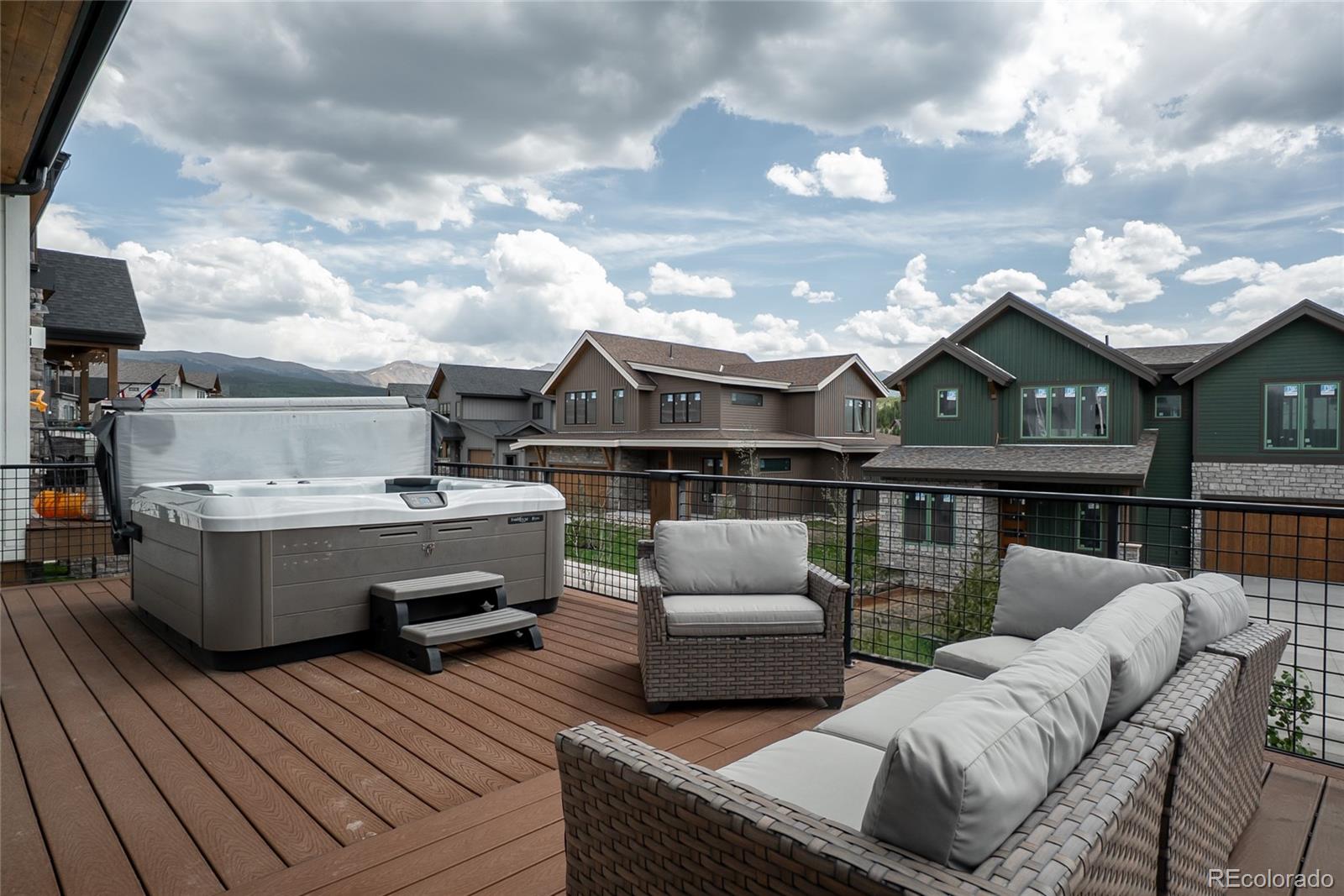 158 Hay Meadow Drive Fraser CO 80442