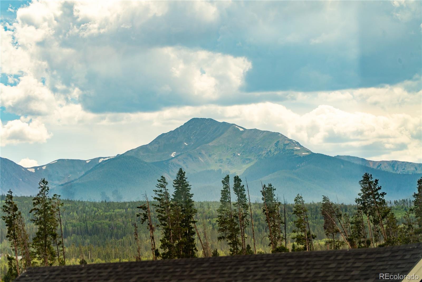 158 Hay Meadow Drive Fraser CO 80442