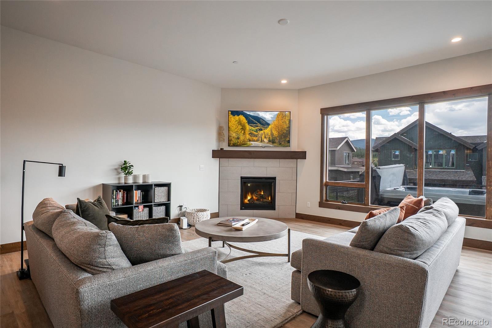 158 Hay Meadow Drive Fraser CO 80442