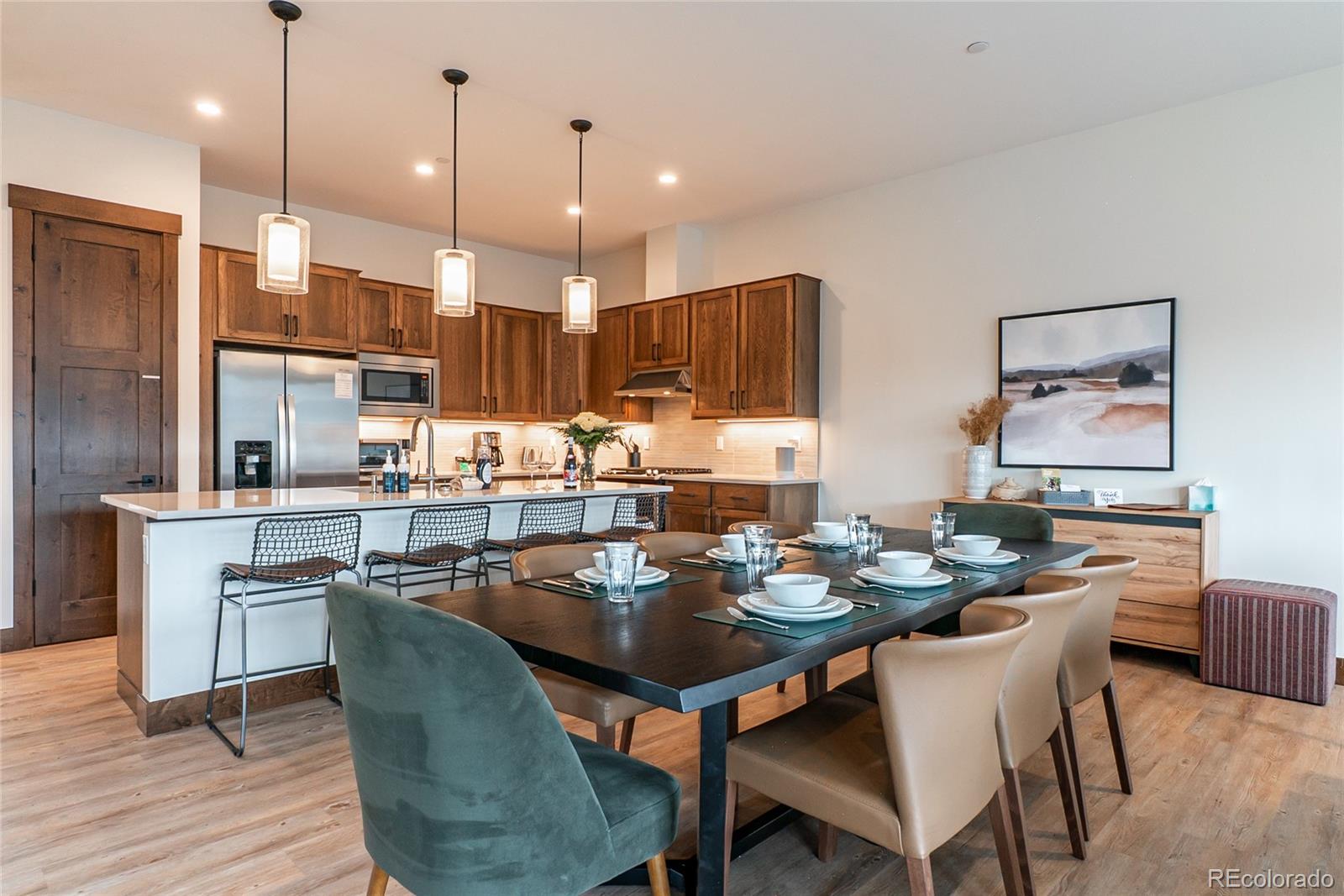 158 Hay Meadow Drive Fraser CO 80442