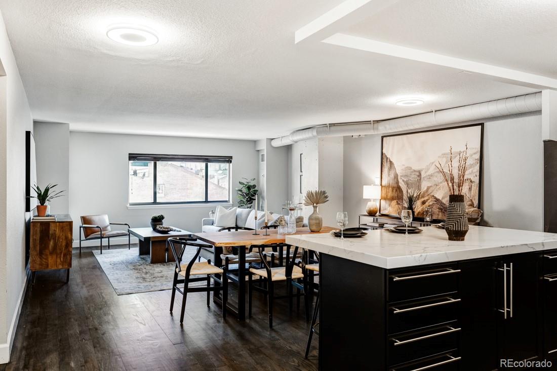 1551 Larimer Street Denver CO 80202