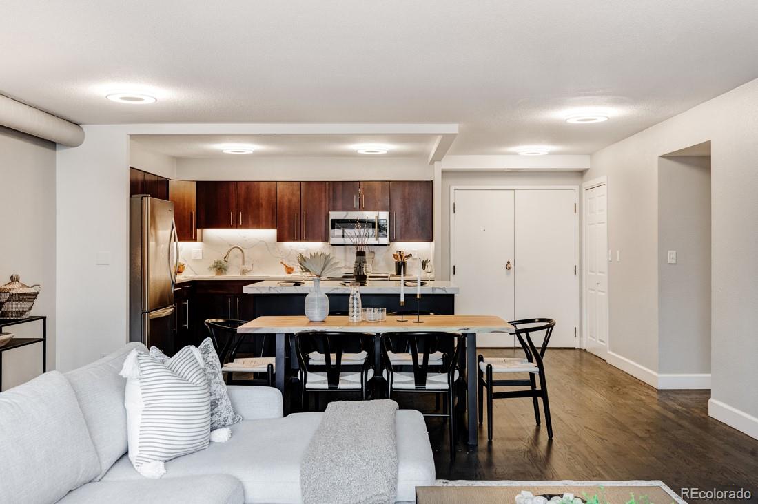 1551 Larimer Street Denver CO 80202