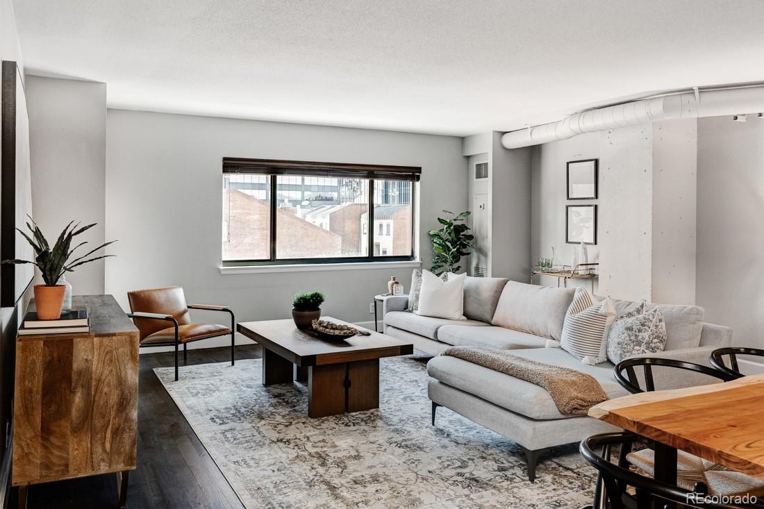1551 Larimer Street Denver CO 80202
