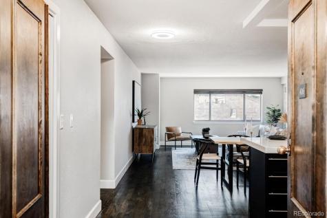 1551 Larimer Street Denver CO 80202