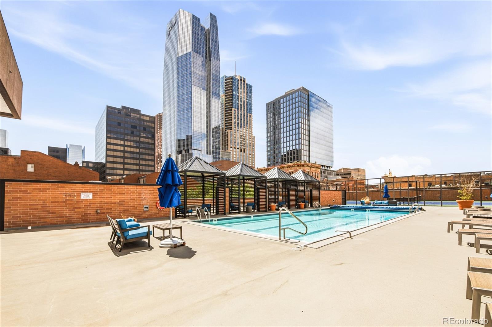 1551 Larimer Street Denver CO 80202