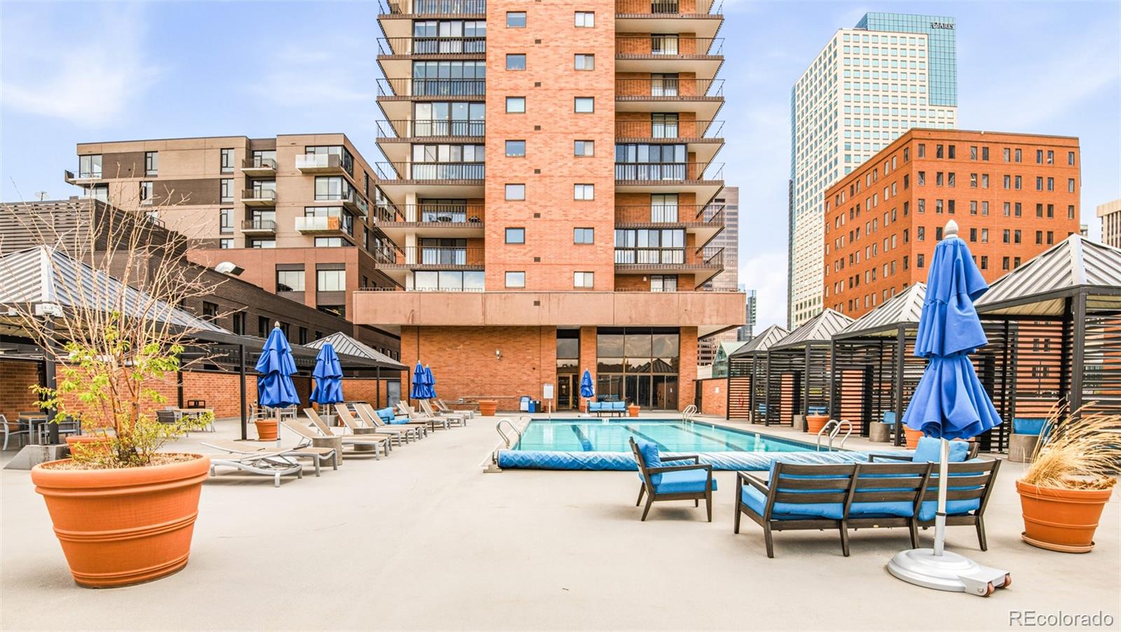 1551 Larimer Street Denver CO 80202