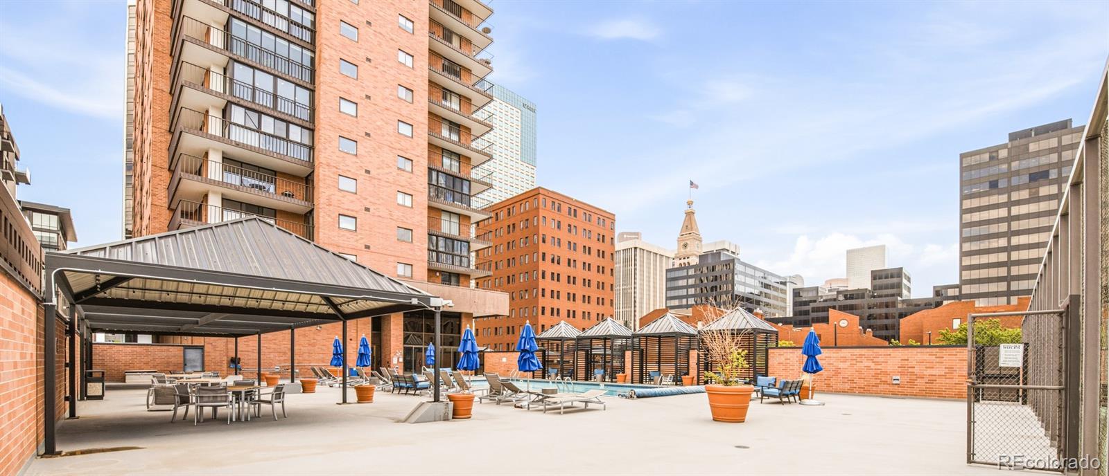 1551 Larimer Street Denver CO 80202
