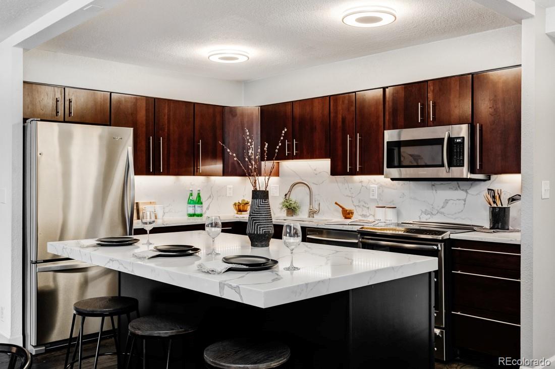 1551 Larimer Street Denver CO 80202